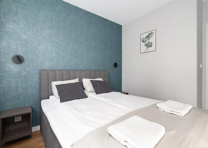 Apartament Przy Koscielnej