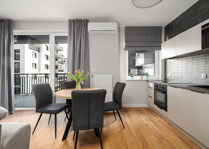 Apartament Przy Koscielnej