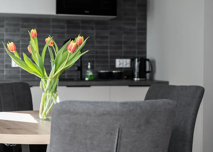 Apartament Przy Koscielnej