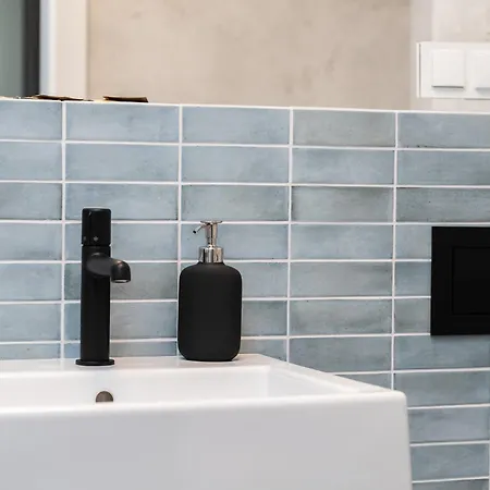 Apartament Przy Koscielnej Poznań Esterno foto