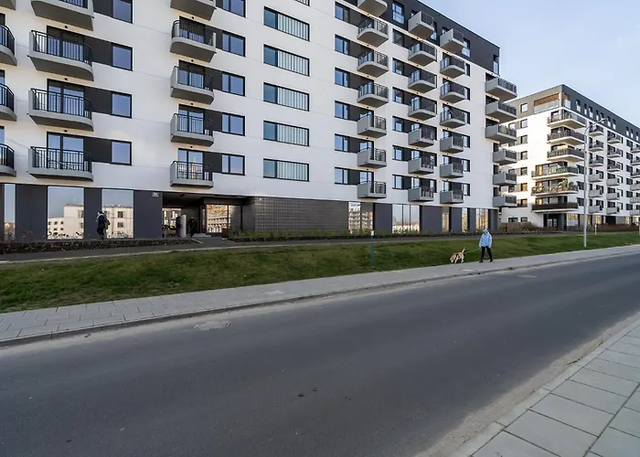 Apartament Przy Koscielnej