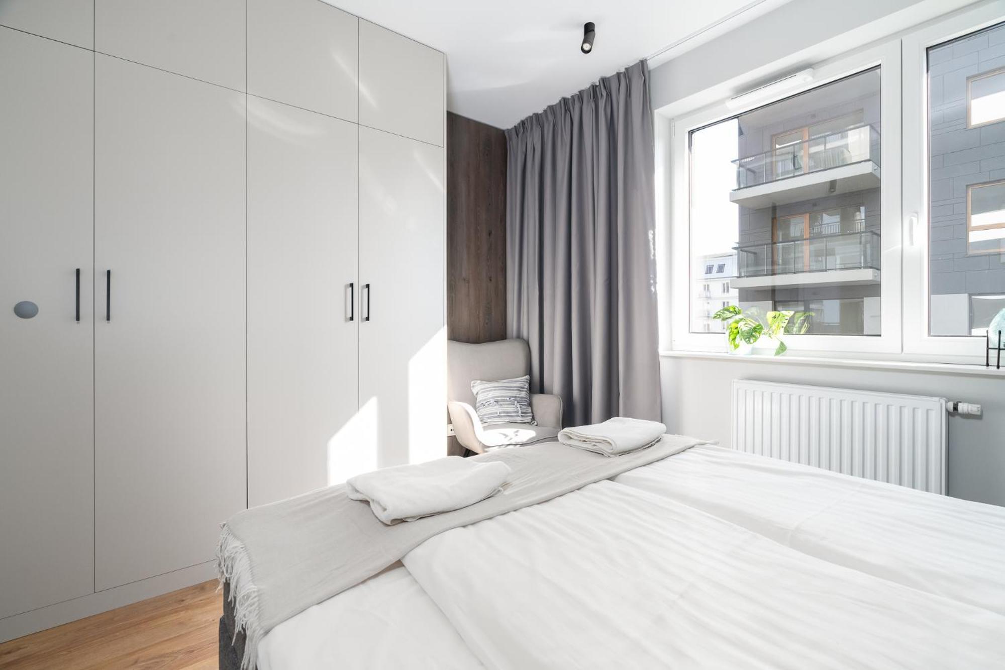 Apartment Przy Koscielnej *