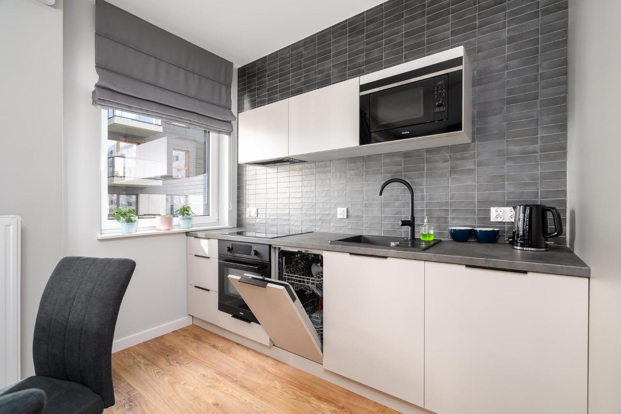Przy Koscielnej Apartment