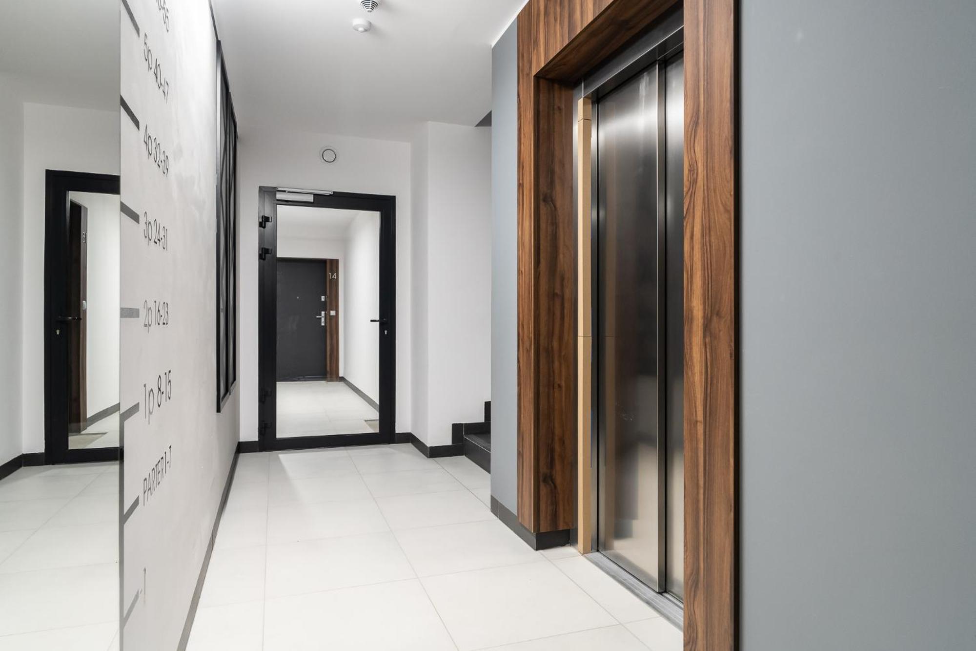 Przy Koscielnej Apartment