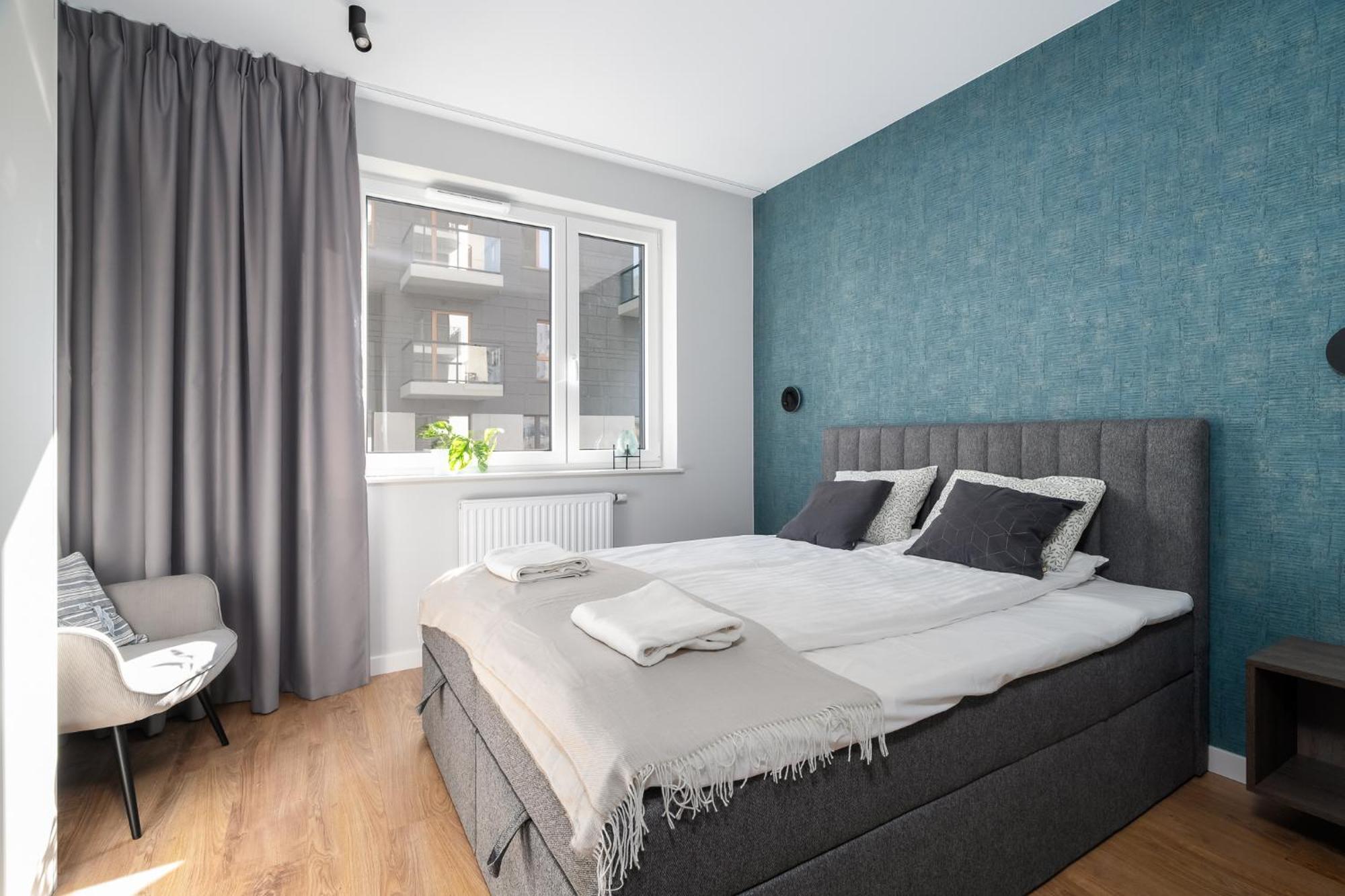 Przy Koscielnej Apartment *